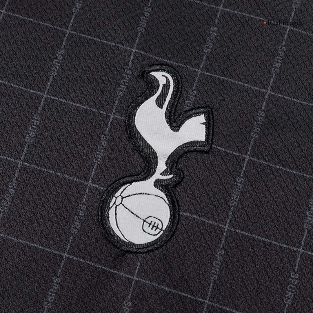 Tottenham Hotspur Soccer Jersey 2025/26 - Image 6