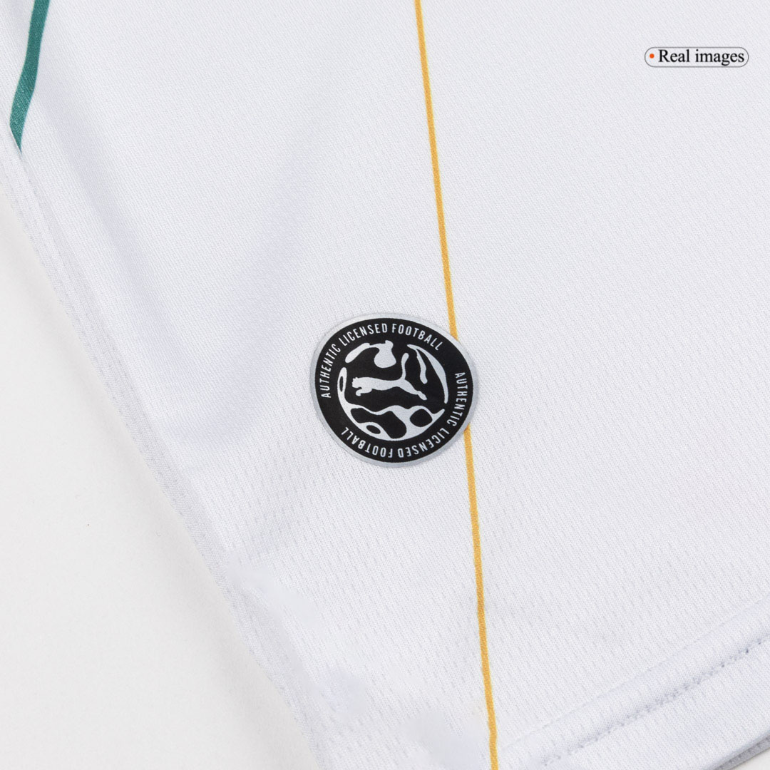 Ghana Home Soccer Jersey 2026 - Image 7