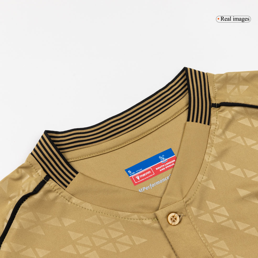 Crystal Palace Away 2025/26 - Image 5