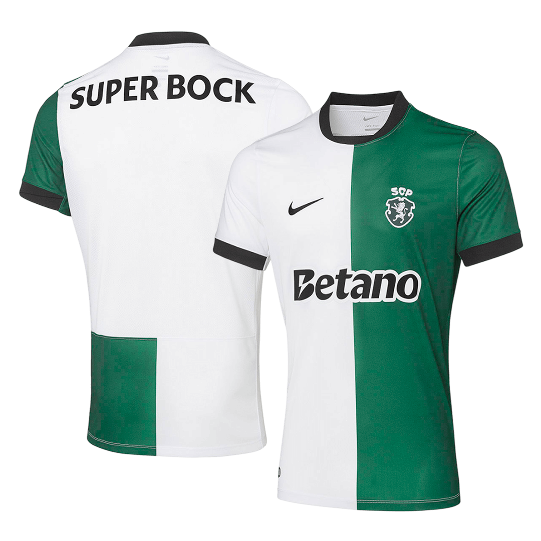 Sporting CP 2025/26 - Image 3