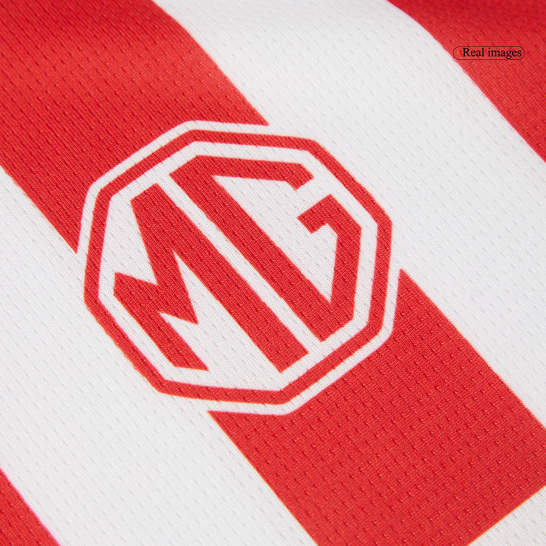 Chivas Home Soccer Jersey 2024/25 - Image 9