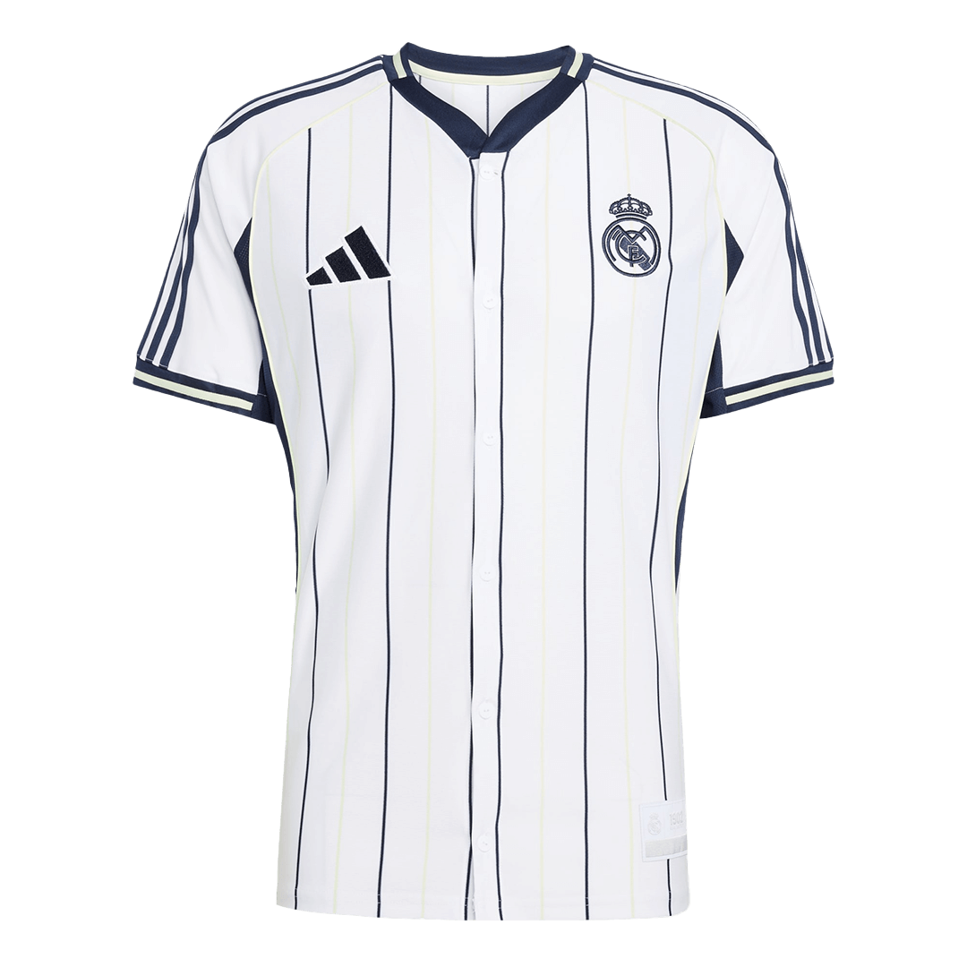Real Madrid 2025/26