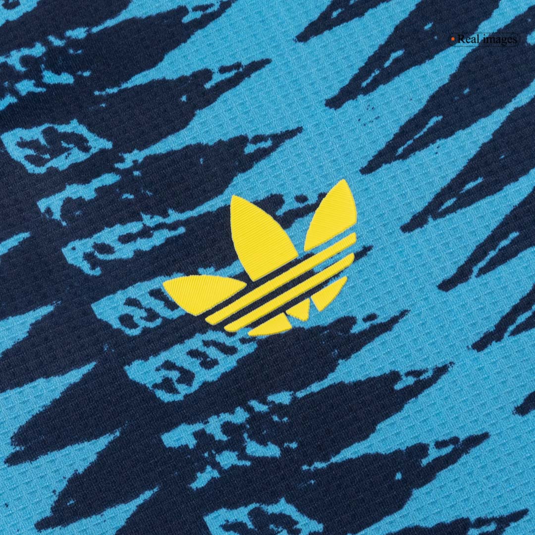 Colombia Away Soccer Jersey 2026 Player Version - Image 5