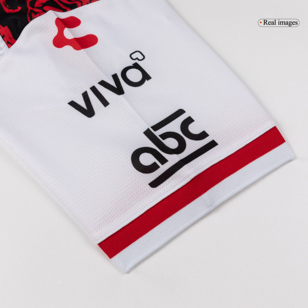 Club Tijuana Away Soccer Jersey 2025/26 - Image 11
