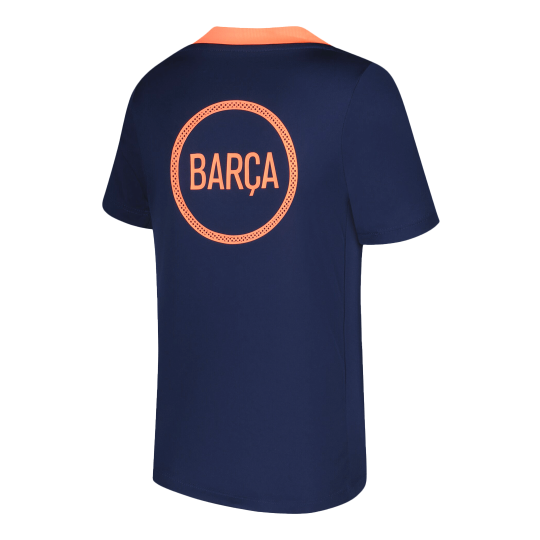 Barcelona Soccer Jersey 2025/26 - Image 2
