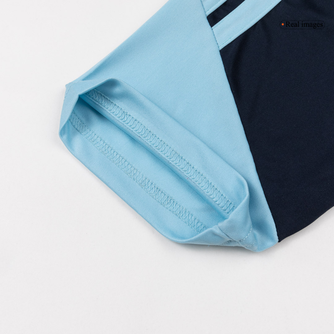 Argentina Pre-Match Soccer Jersey 2026 - Image 6