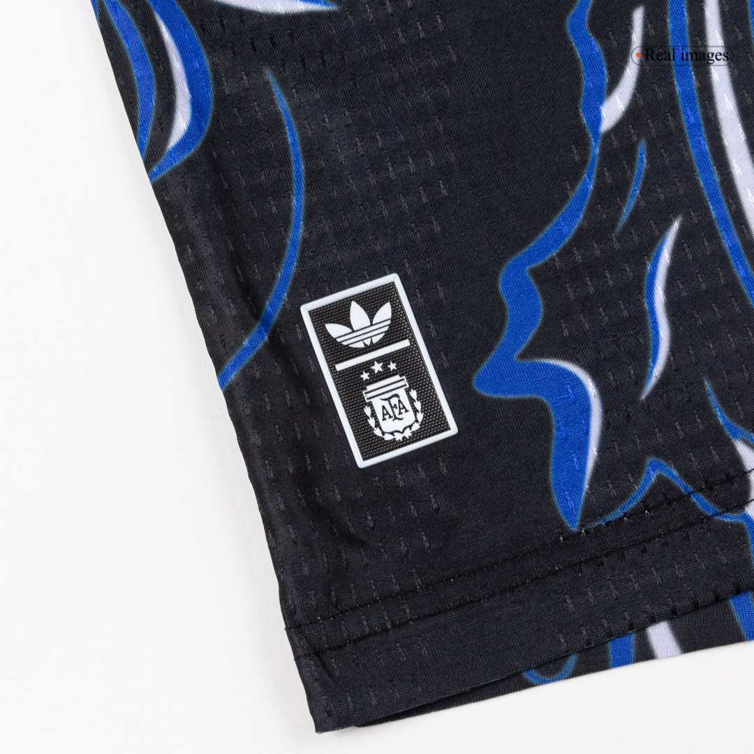 Argentina Away Soccer Jersey 2026 Player Version - Image 7