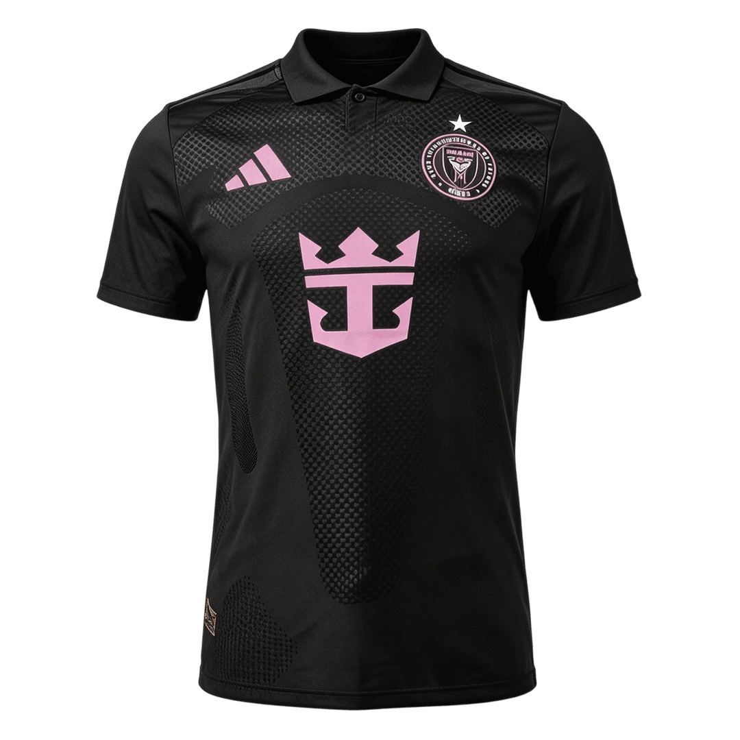 Inter Milan Away Soccer Jersey 2026 Player Version