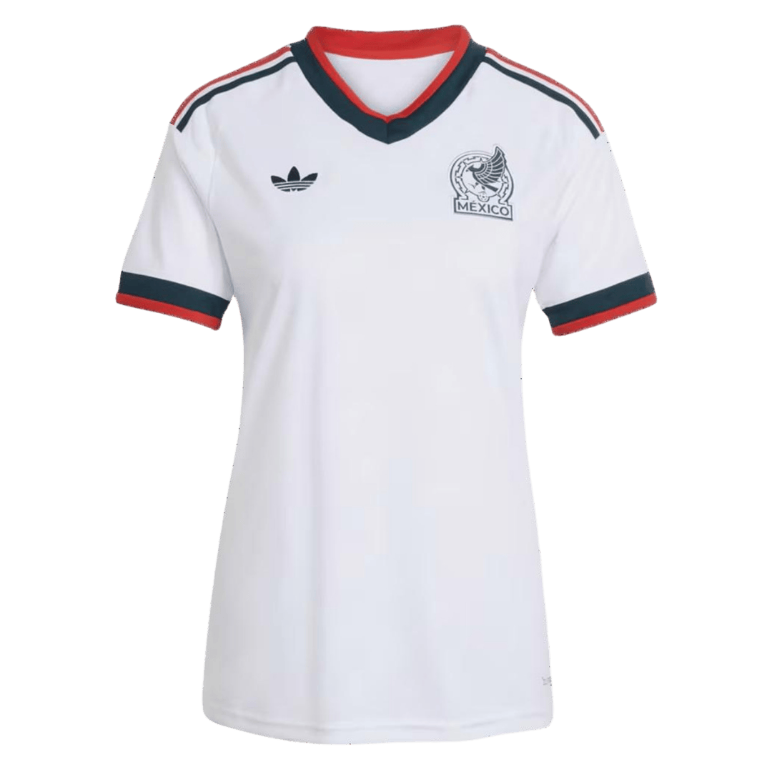 Women's Mexico Away 2026