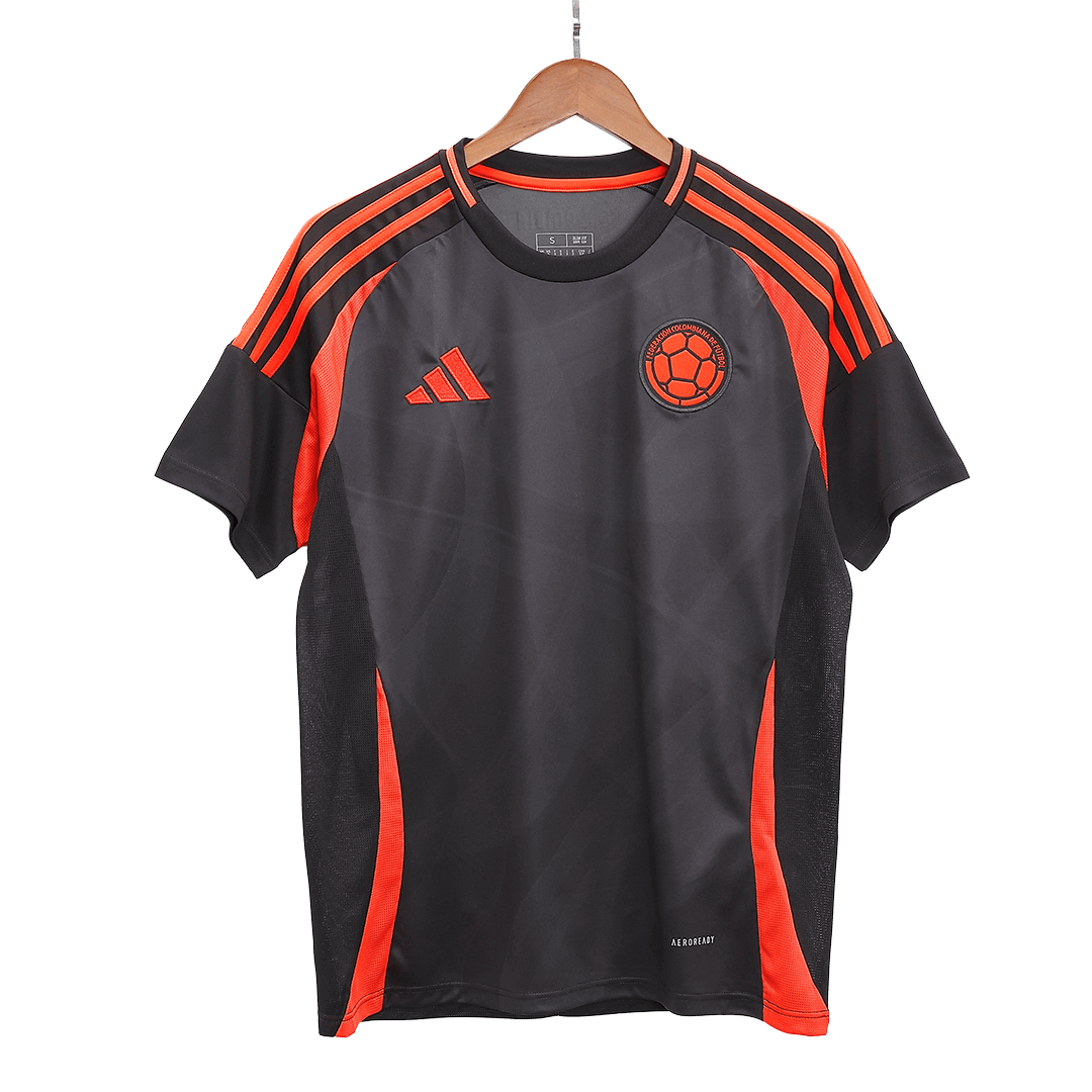 Colombia Away Soccer Jersey Copa America 2024 - Image 5