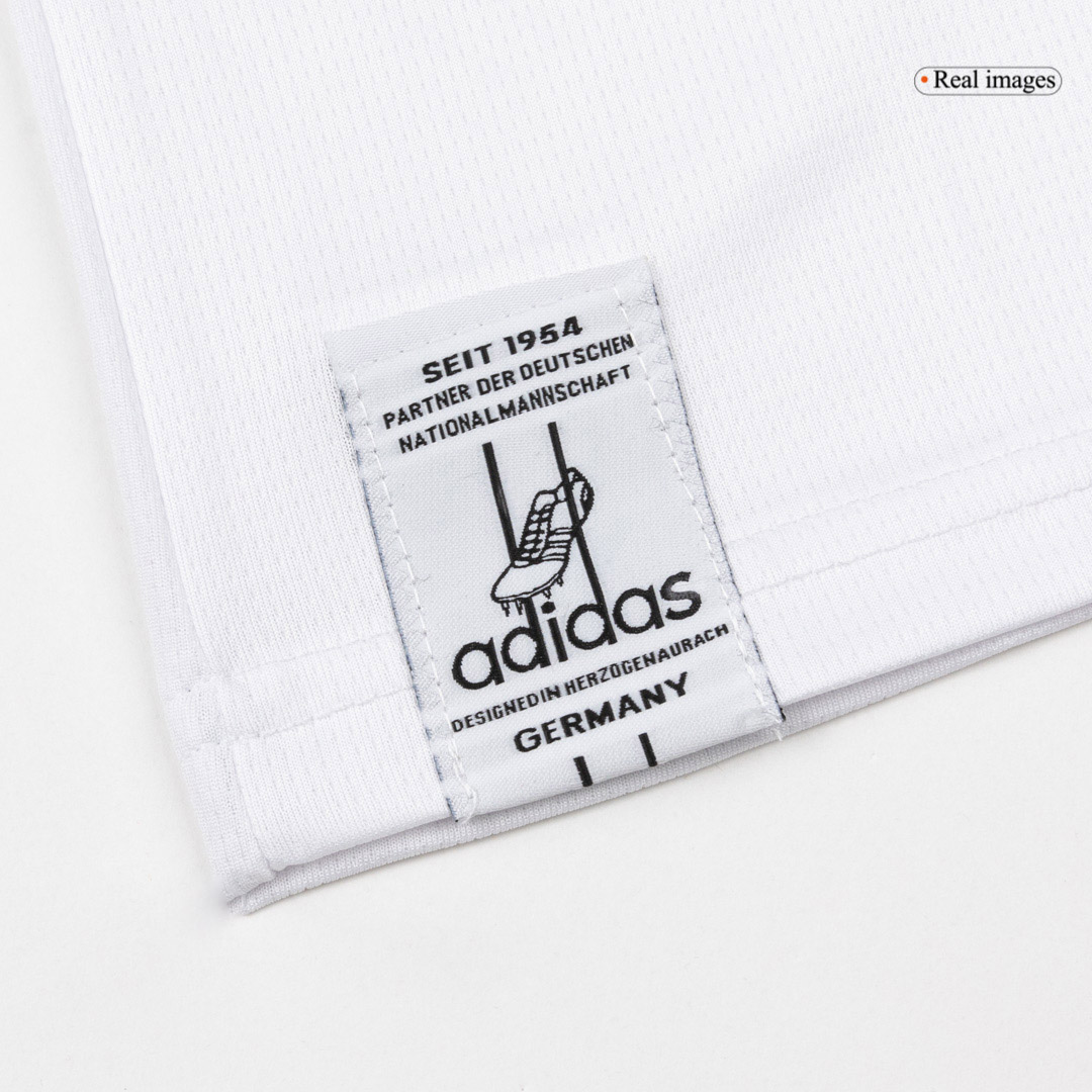 Germany Home Soccer Jersey 2026 - Image 9