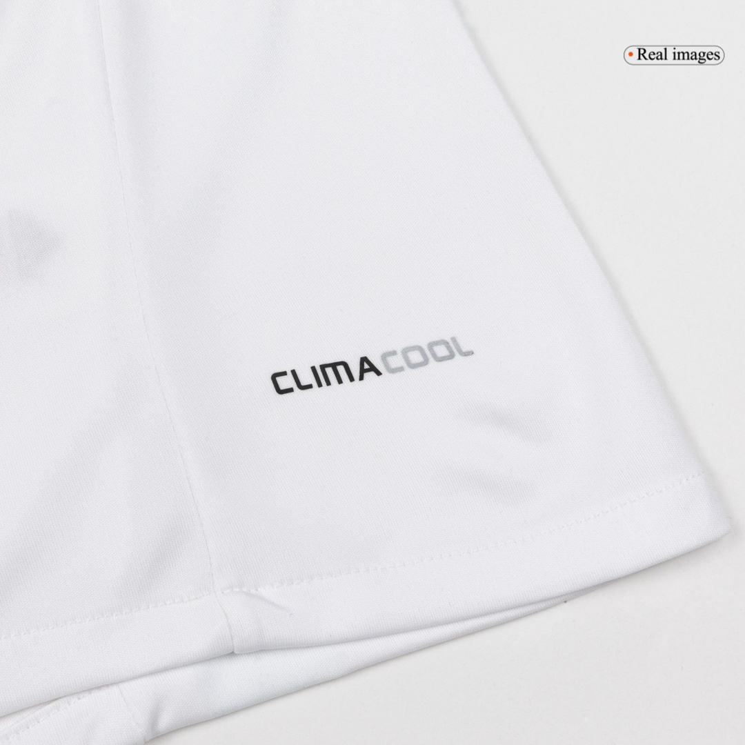 Retro 2011/12 Real Madrid Home Soccer Jersey - Image 11