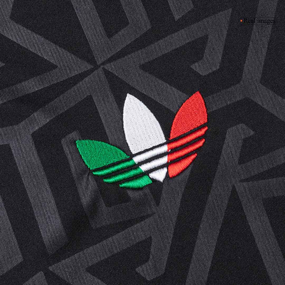 Mexico Long Sleeve Soccer Jersey 2026 - Image 7