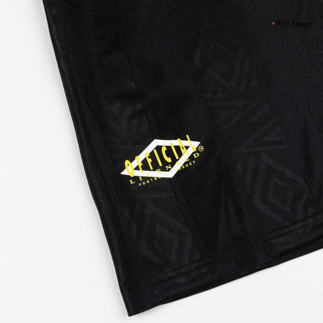 Retro 1993/94 Manchester United Away Soccer Jersey - Image 10