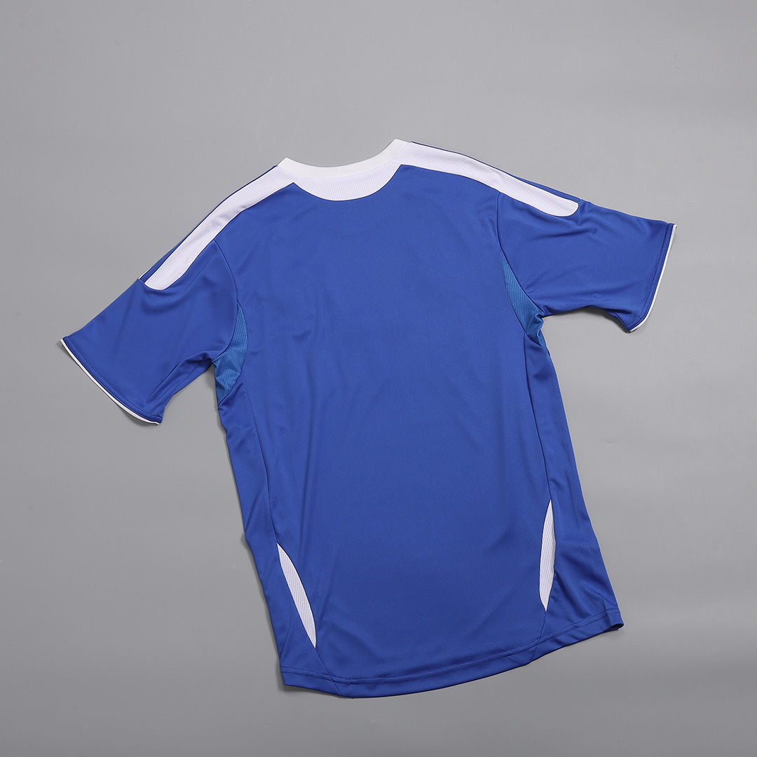 Retro 2011/12 Chelsea Home Soccer Jersey - Image 11