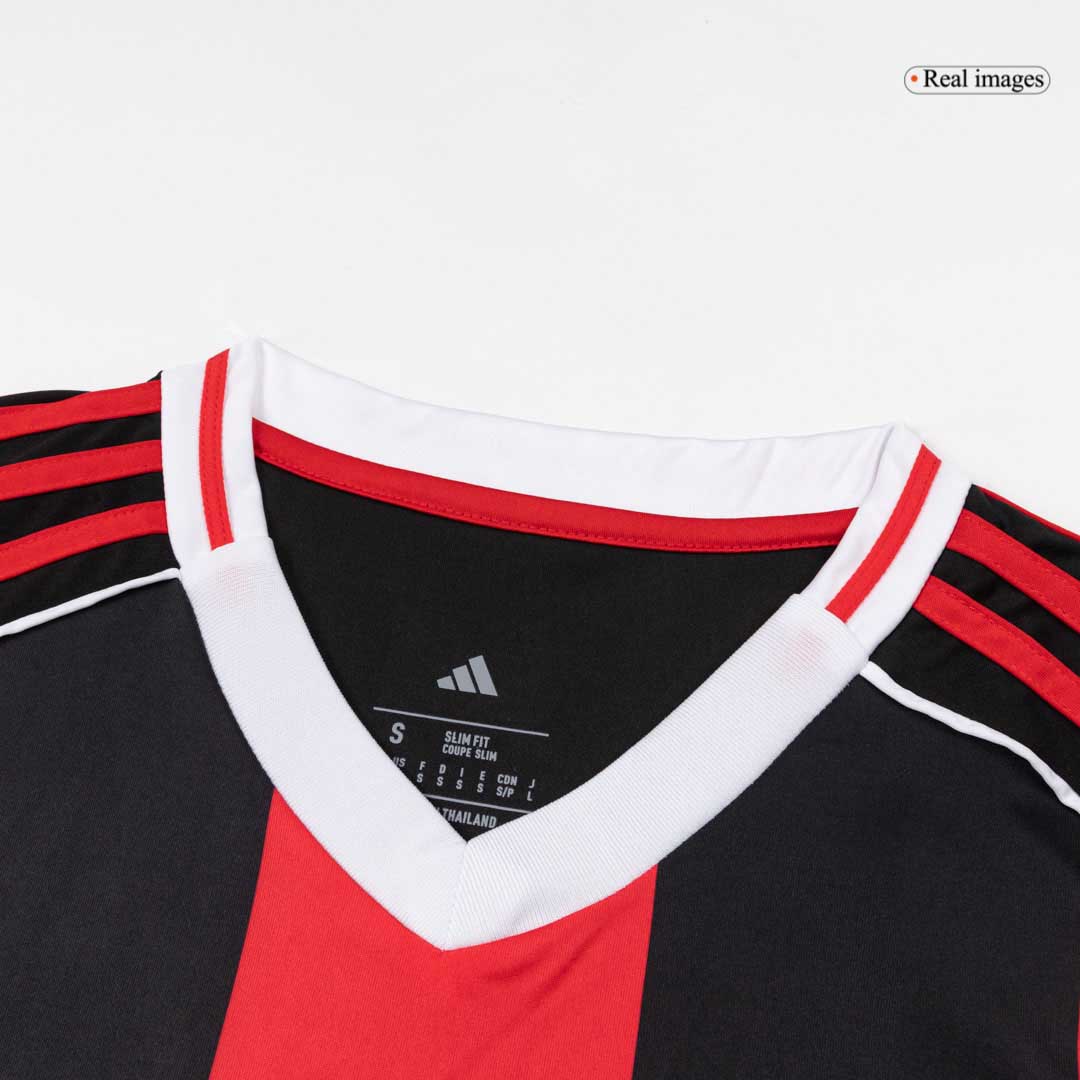 River Plate Away Soccer Jersey 2025/26 - Image 5