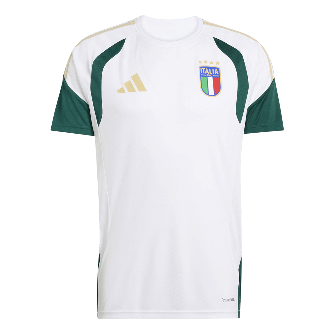 Italy Pre-Match Soccer Jersey 2026
