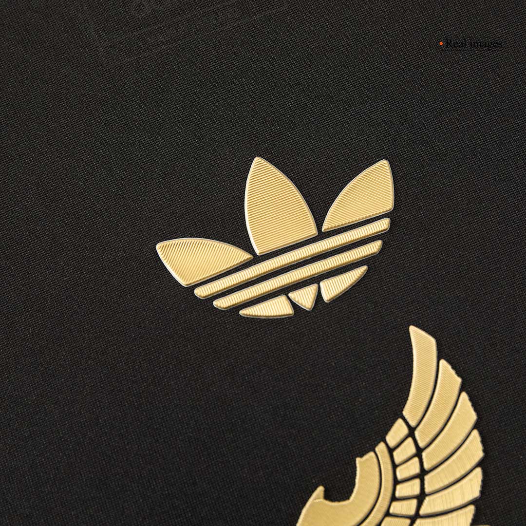 Authentic Mexico Third Away Soccer Jersey 2025 - Image 8
