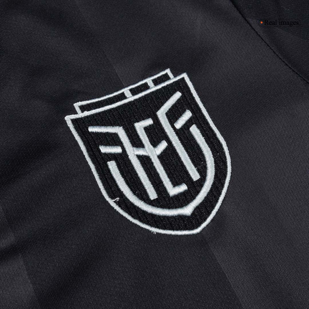 Ecuador Special Soccer Jersey 2026 - Image 6