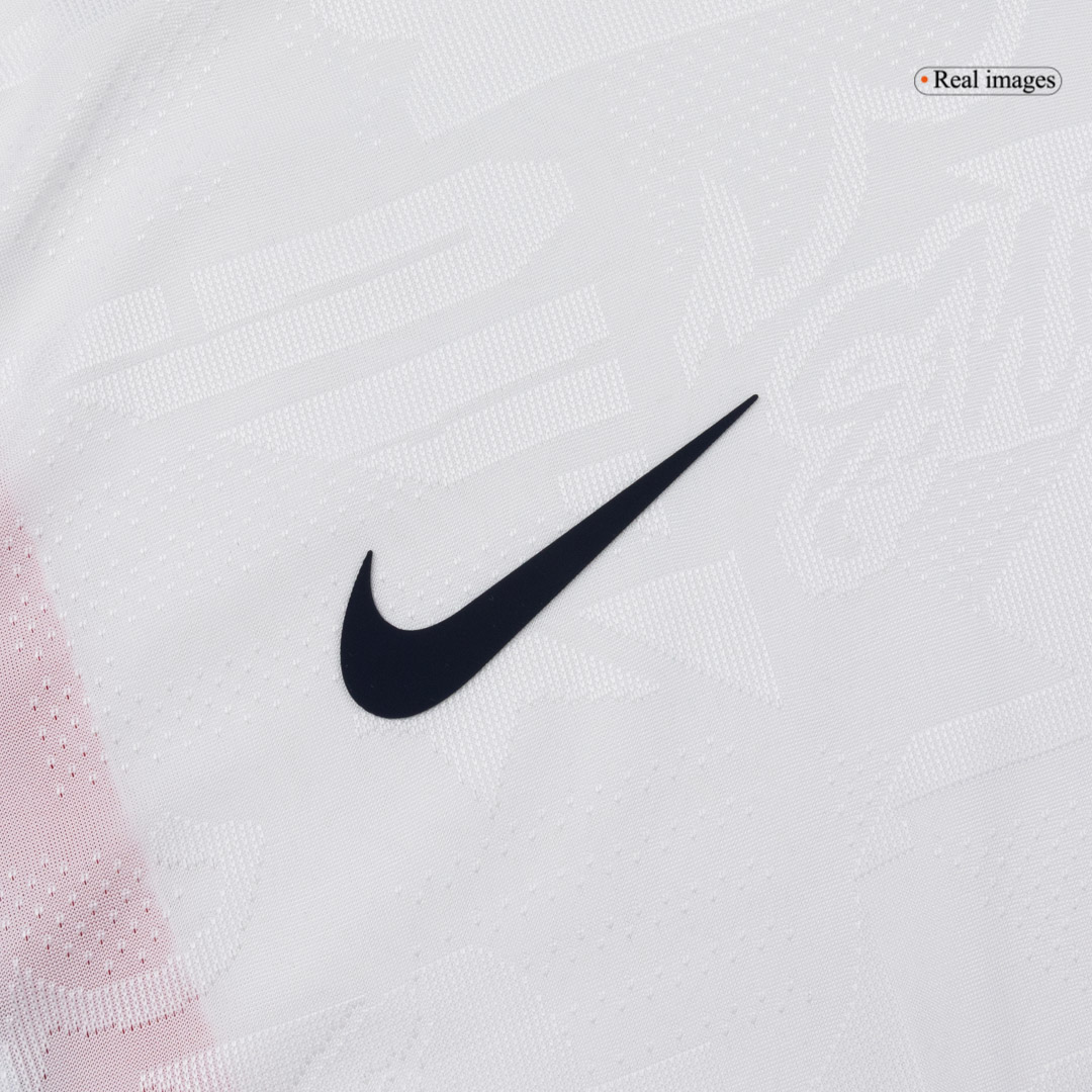 PALMER #20 England Home Soccer Jersey 2026 Player Version - Image 7