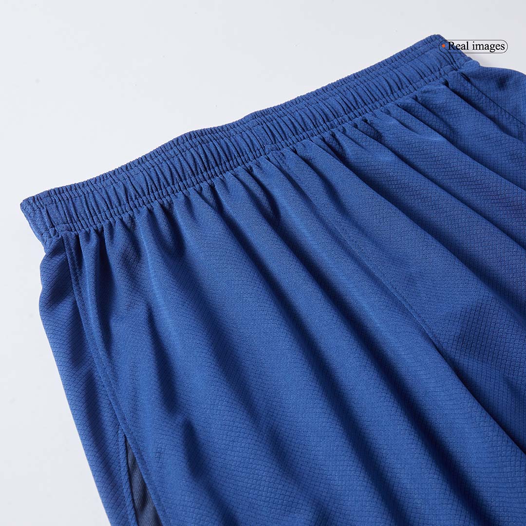 PSG Fourth Away Soccer Shorts 2024/25 - Image 6
