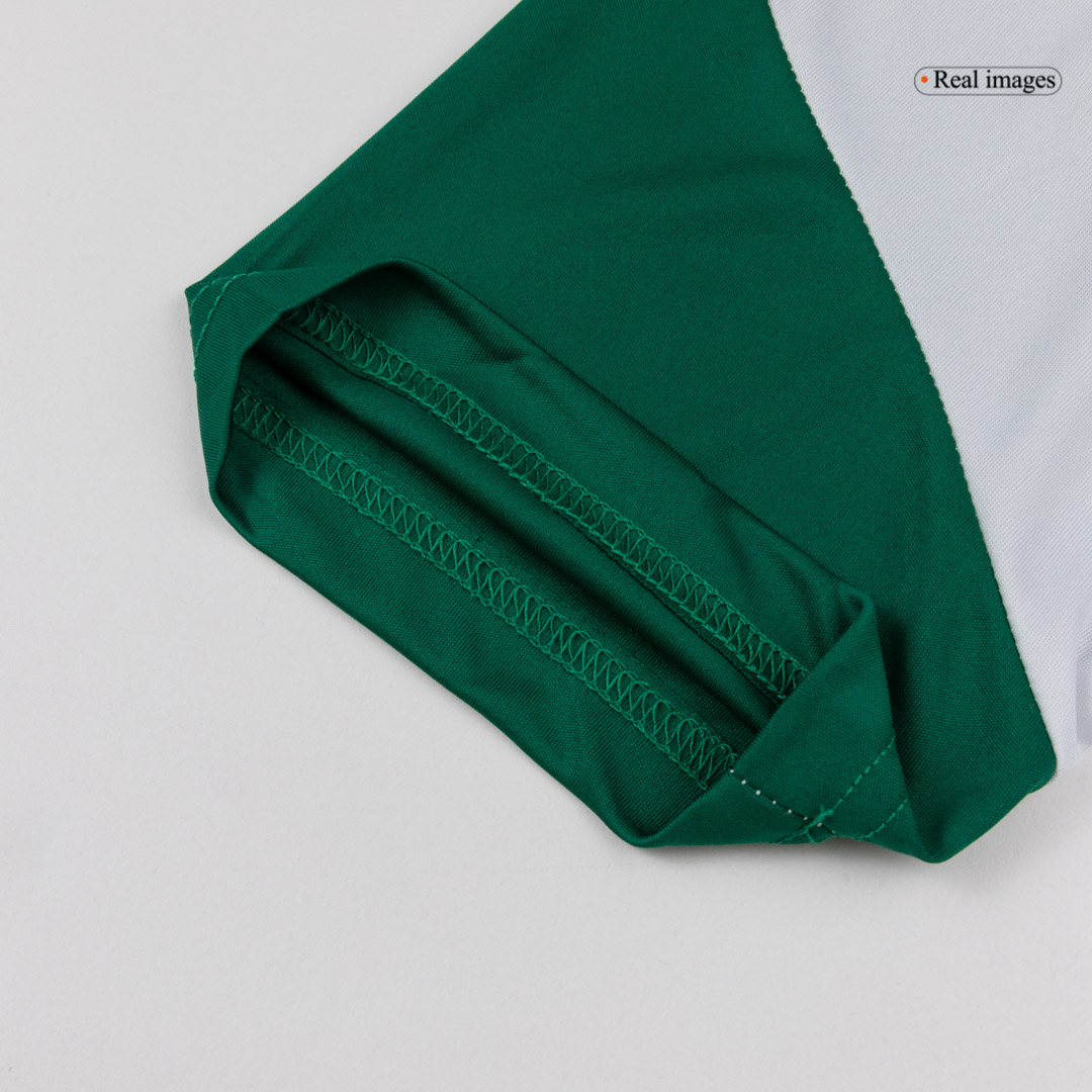 Italy Pre-Match Soccer Jersey 2026 - Image 8