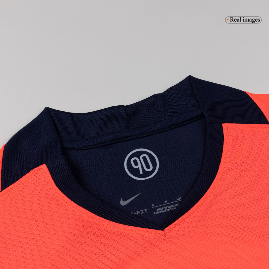 Women's Barcelona Third Away Soccer Jersey 2025/26 - Image 5