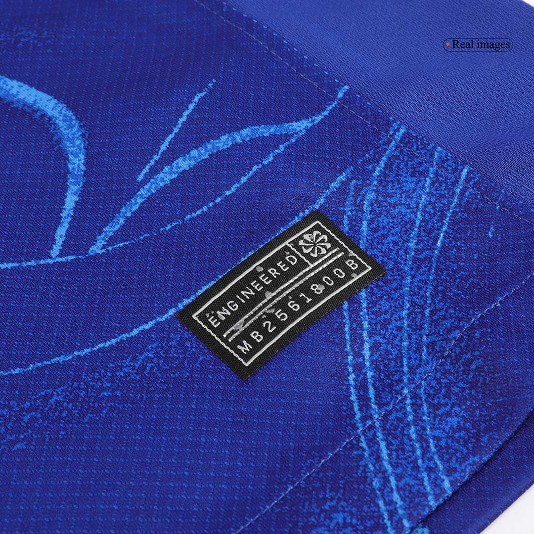 PALMER #20 Chelsea Home Soccer Jersey 2024/25 - Image 6