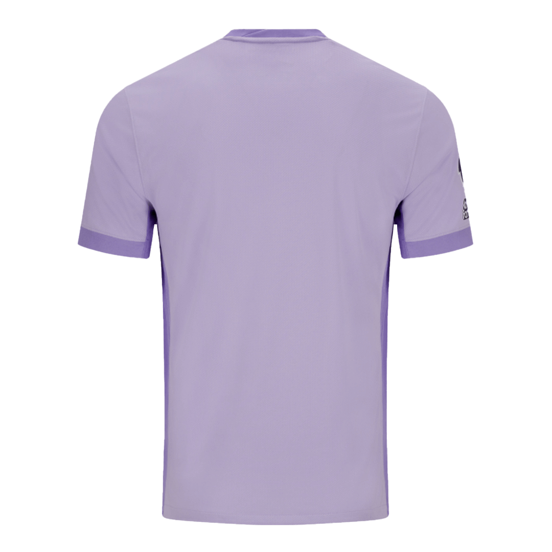 Brighton & Hove Albion Away Soccer Jersey 2025/26 - Image 2