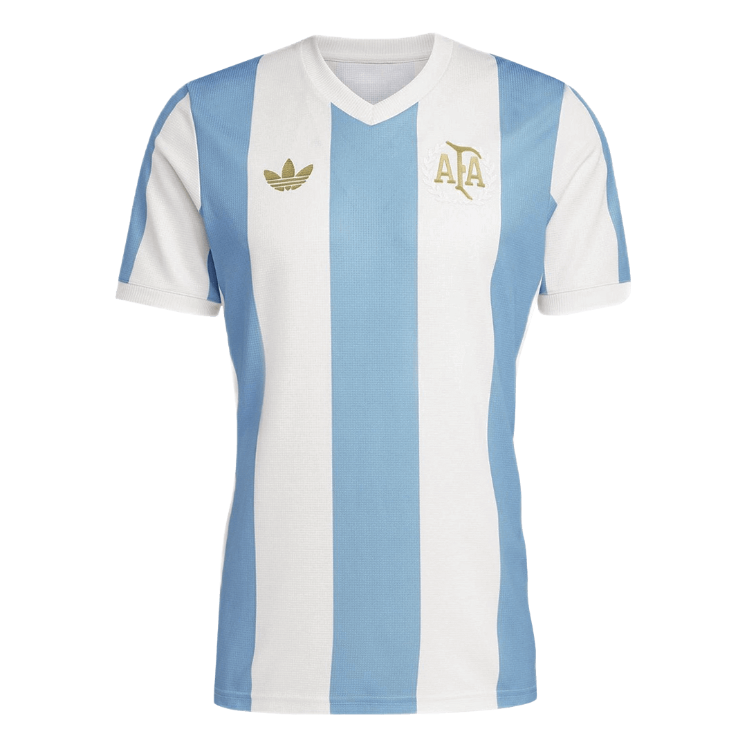 Argentina Soccer Jersey 2024