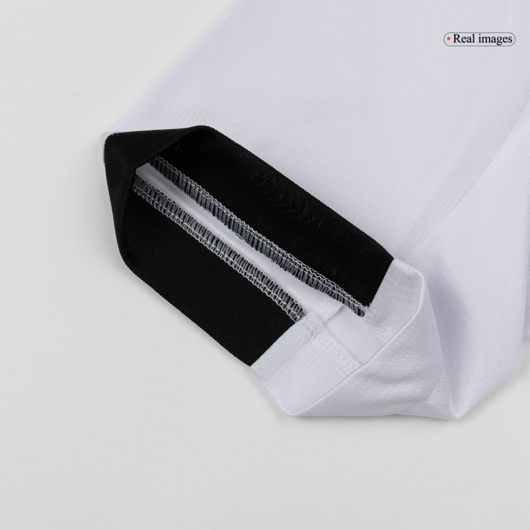Borussia Mönchengladbach Home Soccer Jersey 2025/26 - Image 9