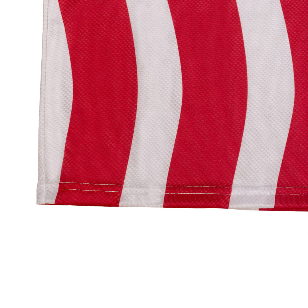 Retro 1994 USA Home Soccer Jersey - Image 8