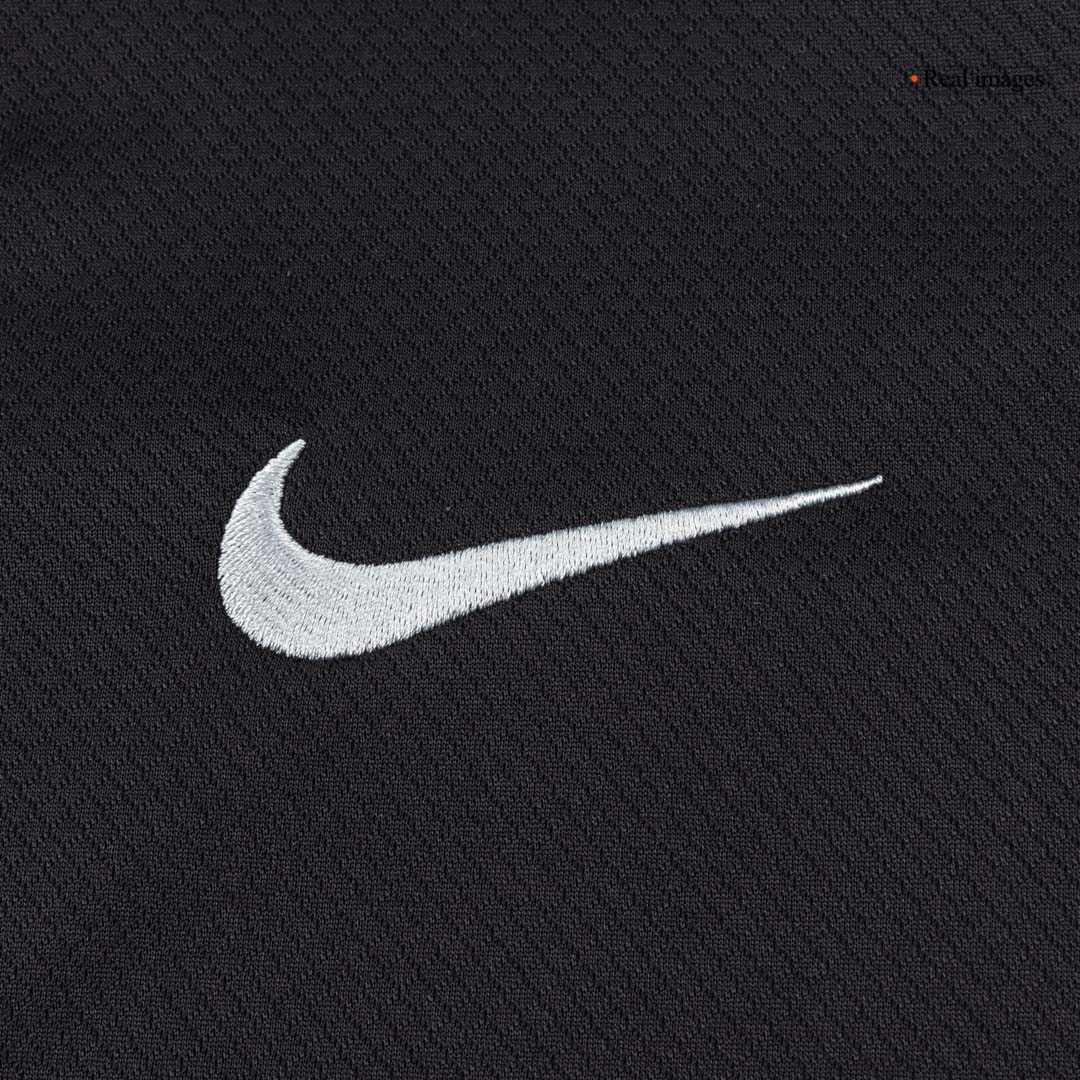 Chelsea Third Away Soccer Jersey 2025/26 - Image 7