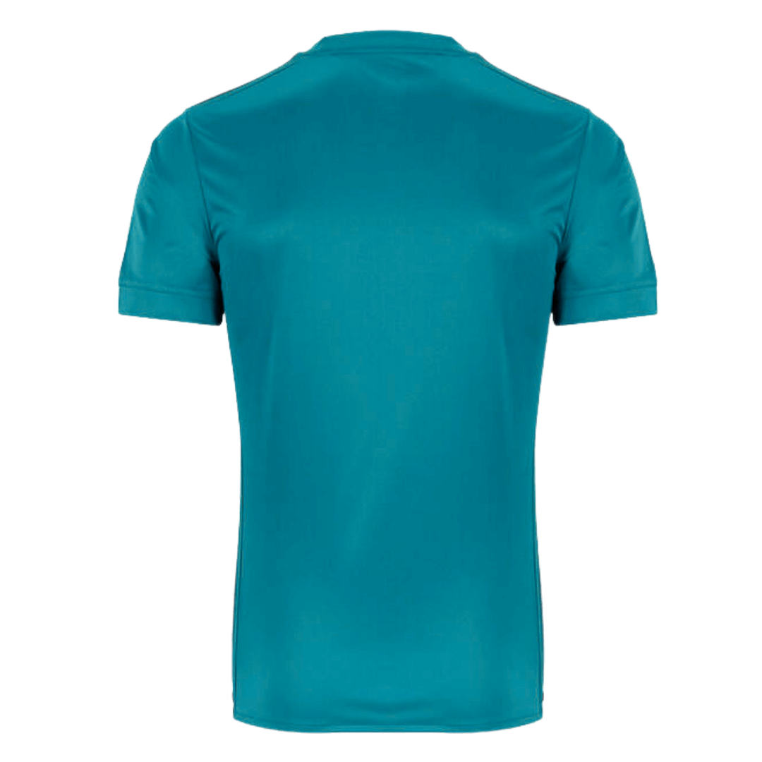 Retro 2017/18 Real Madrid Third Away Soccer Jersey - Image 2