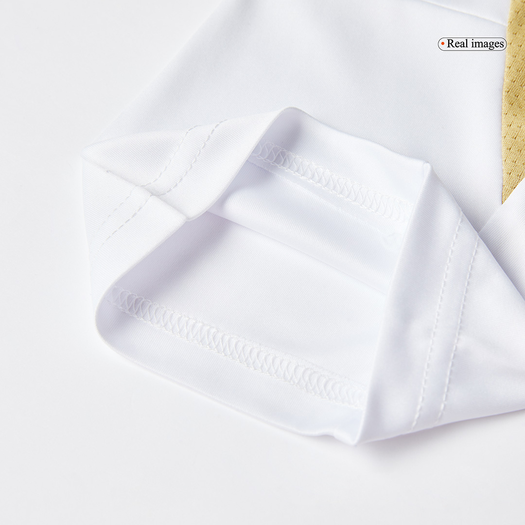 Al Nassr Third Away Soccer Jersey 2024/25 - Image 11