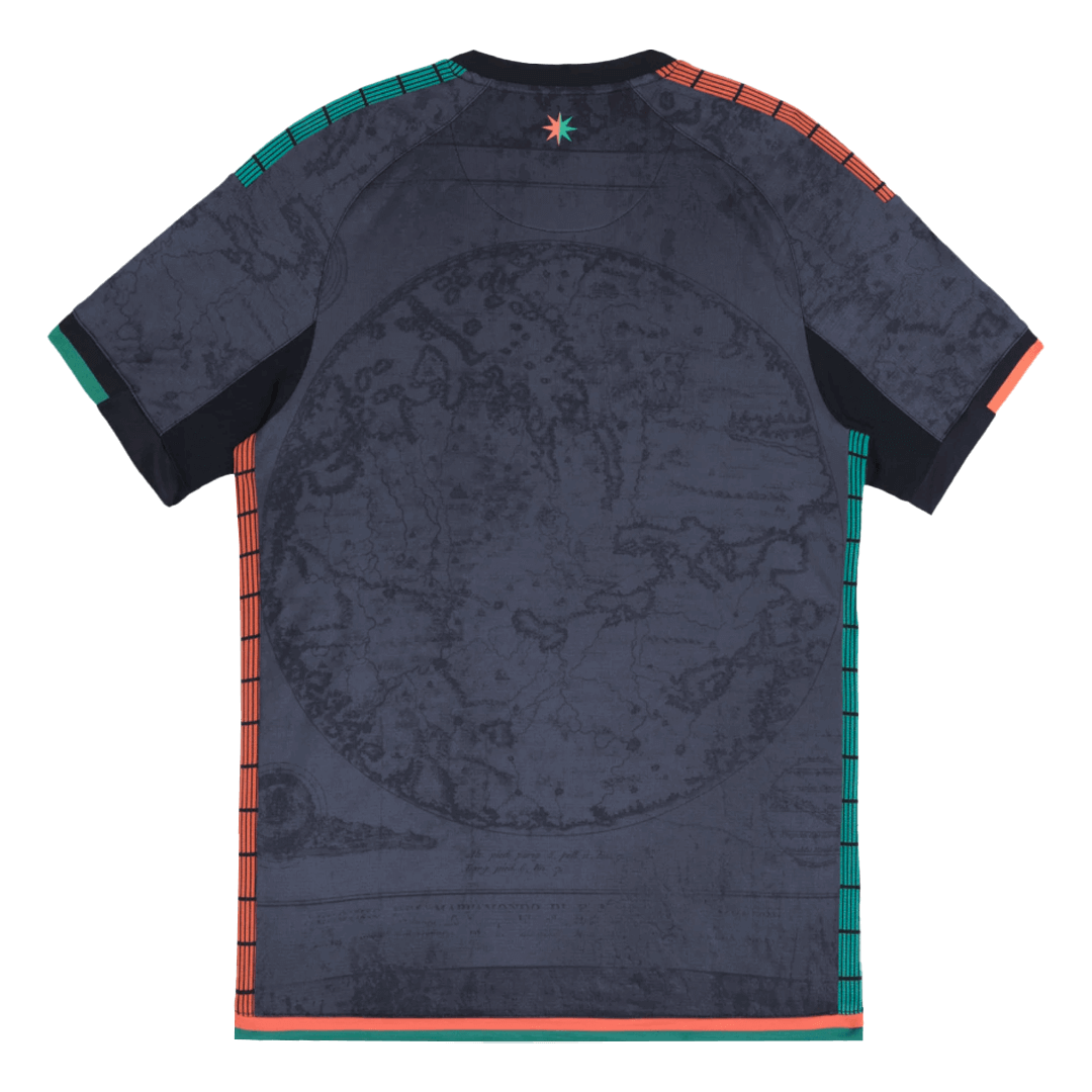 Venezia FC Home Soccer Jersey 2025/26 - Image 2