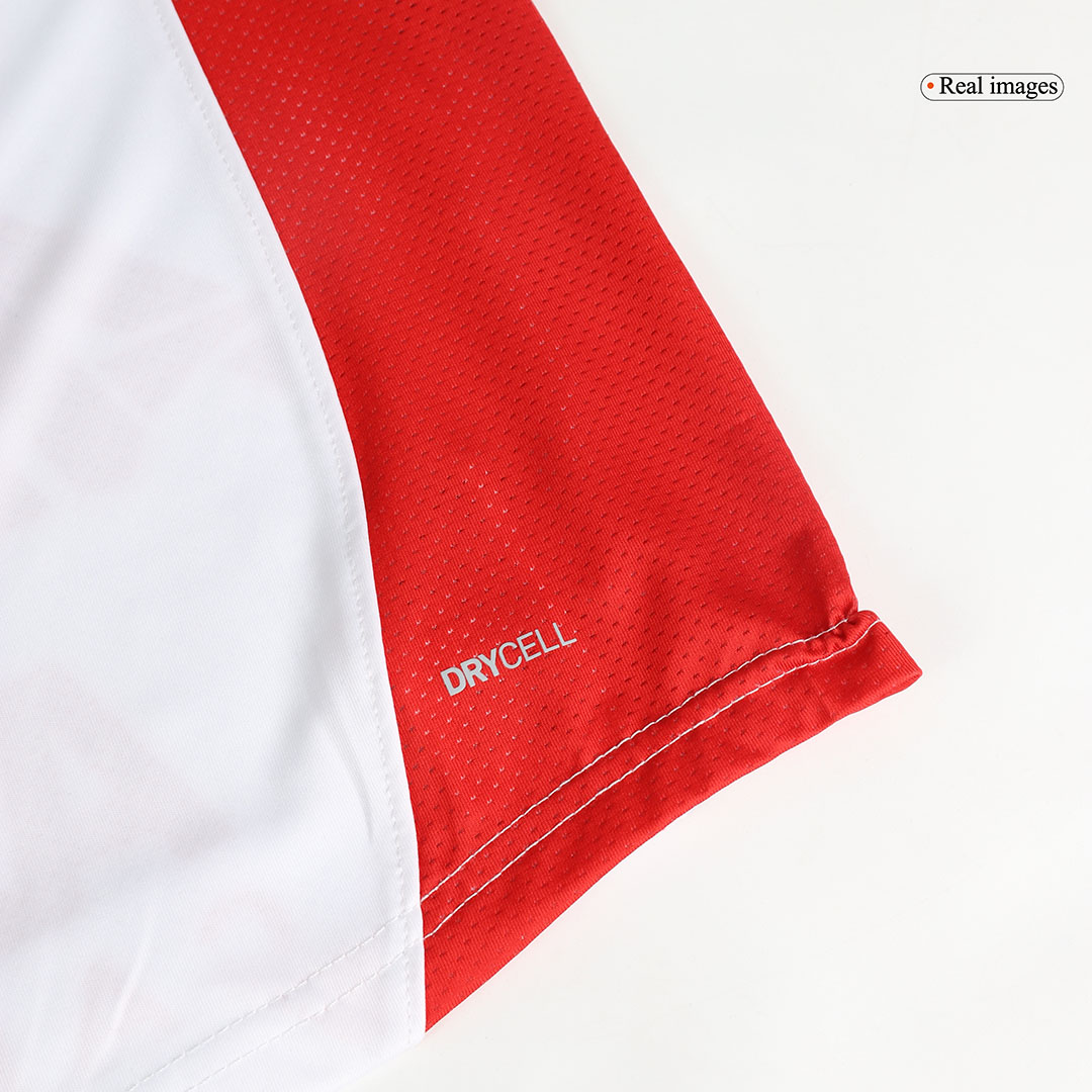 Authentic Chivas Away Soccer Jersey 2024/25 - Image 14