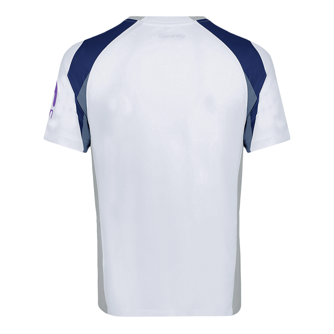 Tottenham Hotspur Home Soccer Jersey 2025/26 - Image 2