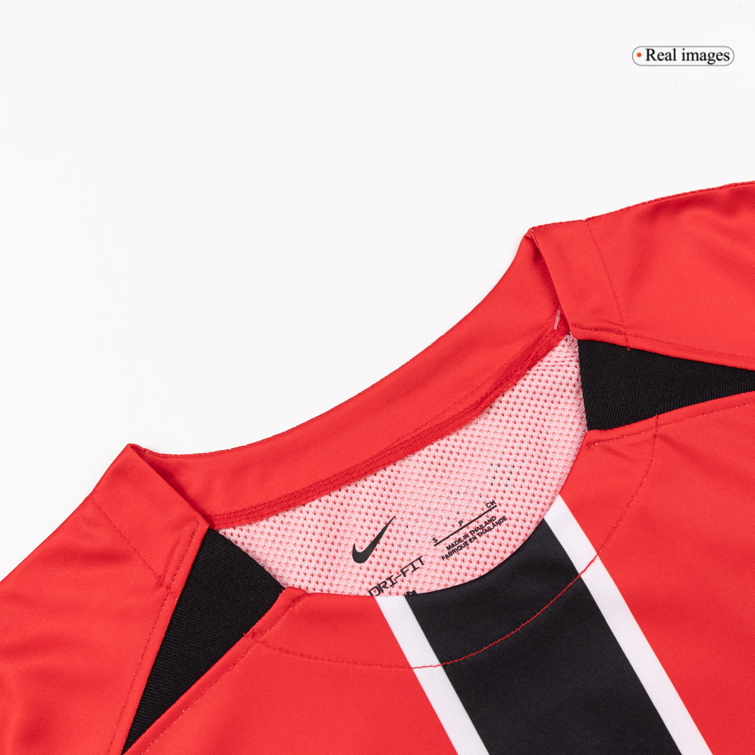 RCD Mallorca Home Soccer Jersey 2025/26 - Image 5