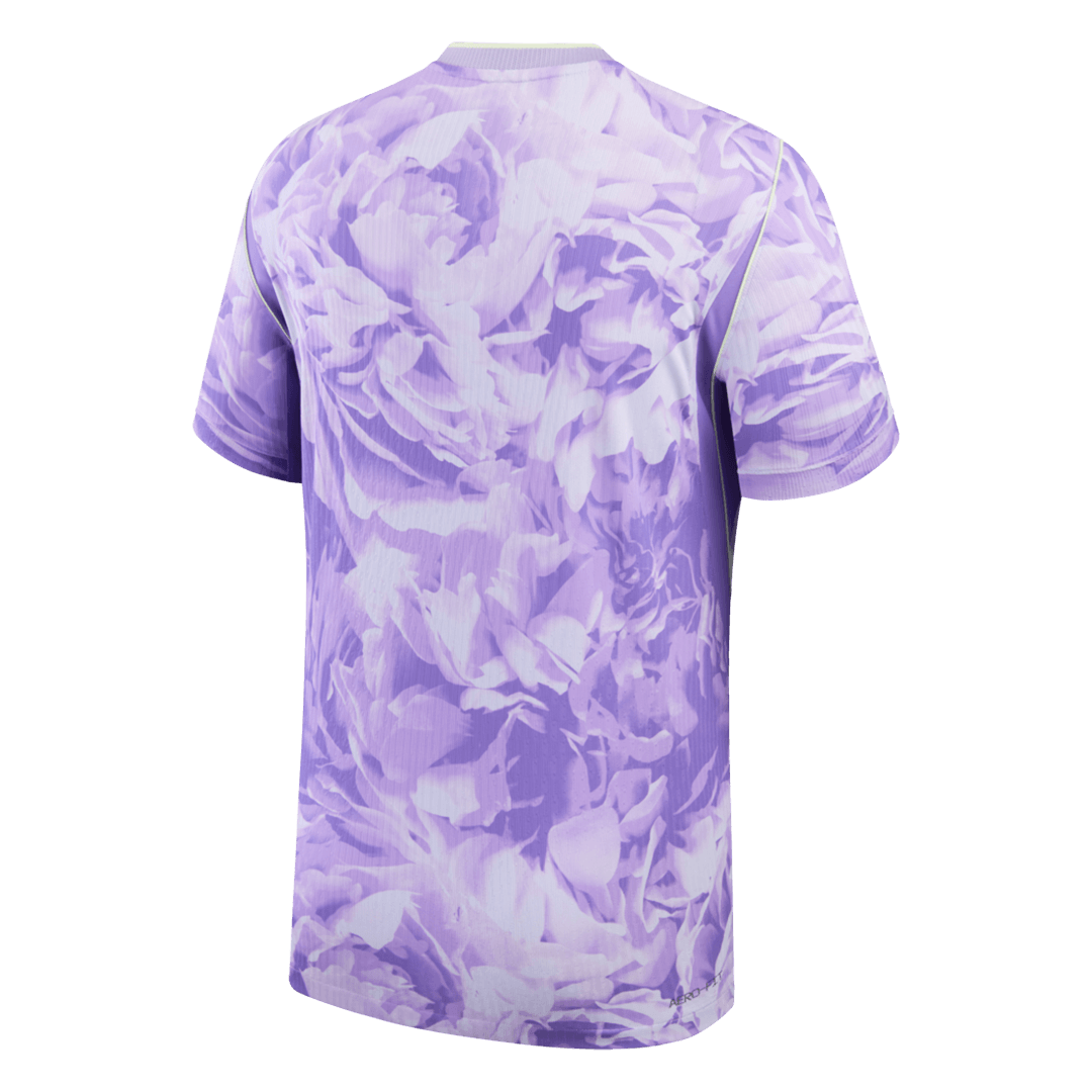 South Korea Away Soccer Jersey 2026 Player Version - Image 2