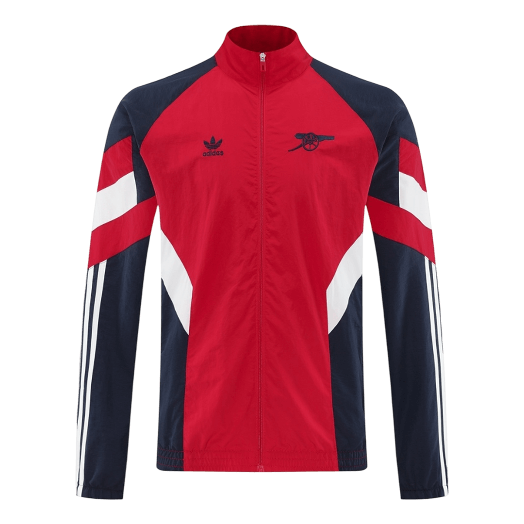 Arsenal Windbreaker Jacket 2025/26
