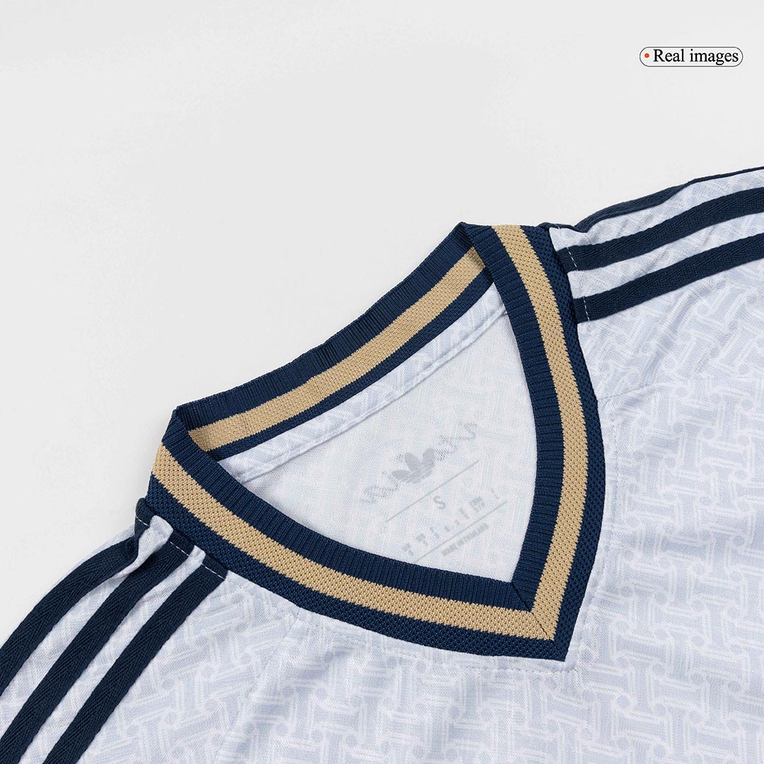 Italy Away Soccer Jersey 2026 Player Version - Image 3