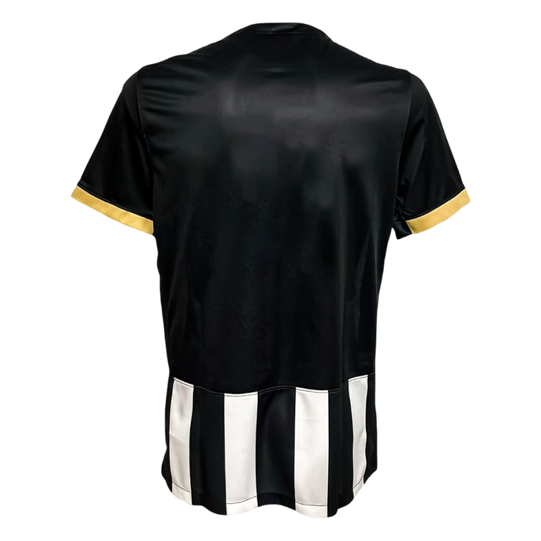 Angers SCO Home Soccer Jersey 2025/26 - Image 2