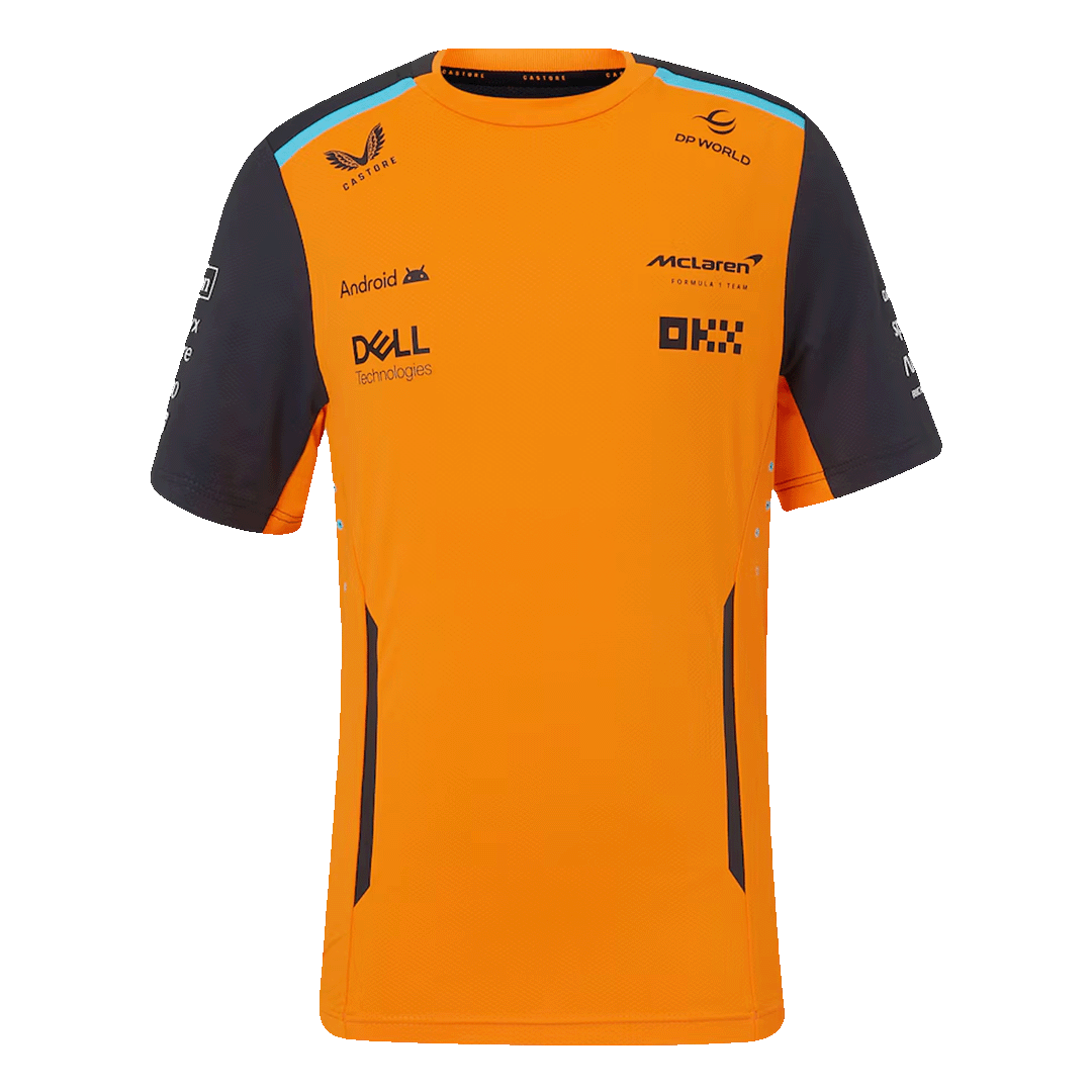 McLaren F1 Shirt 2024 | Soccerdealshop