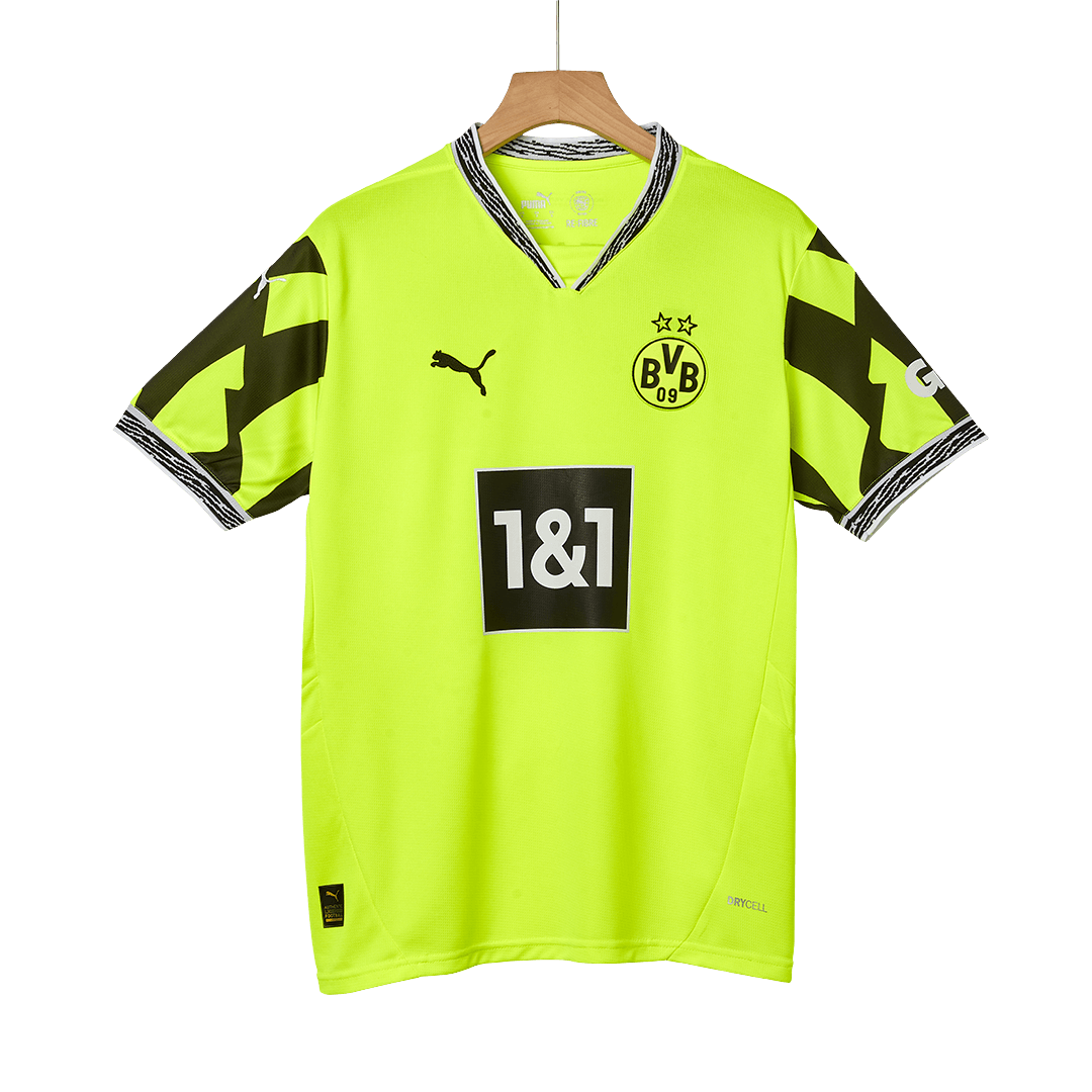 Borussia Dortmund Special Soccer Jersey 2024/25 - Image 5
