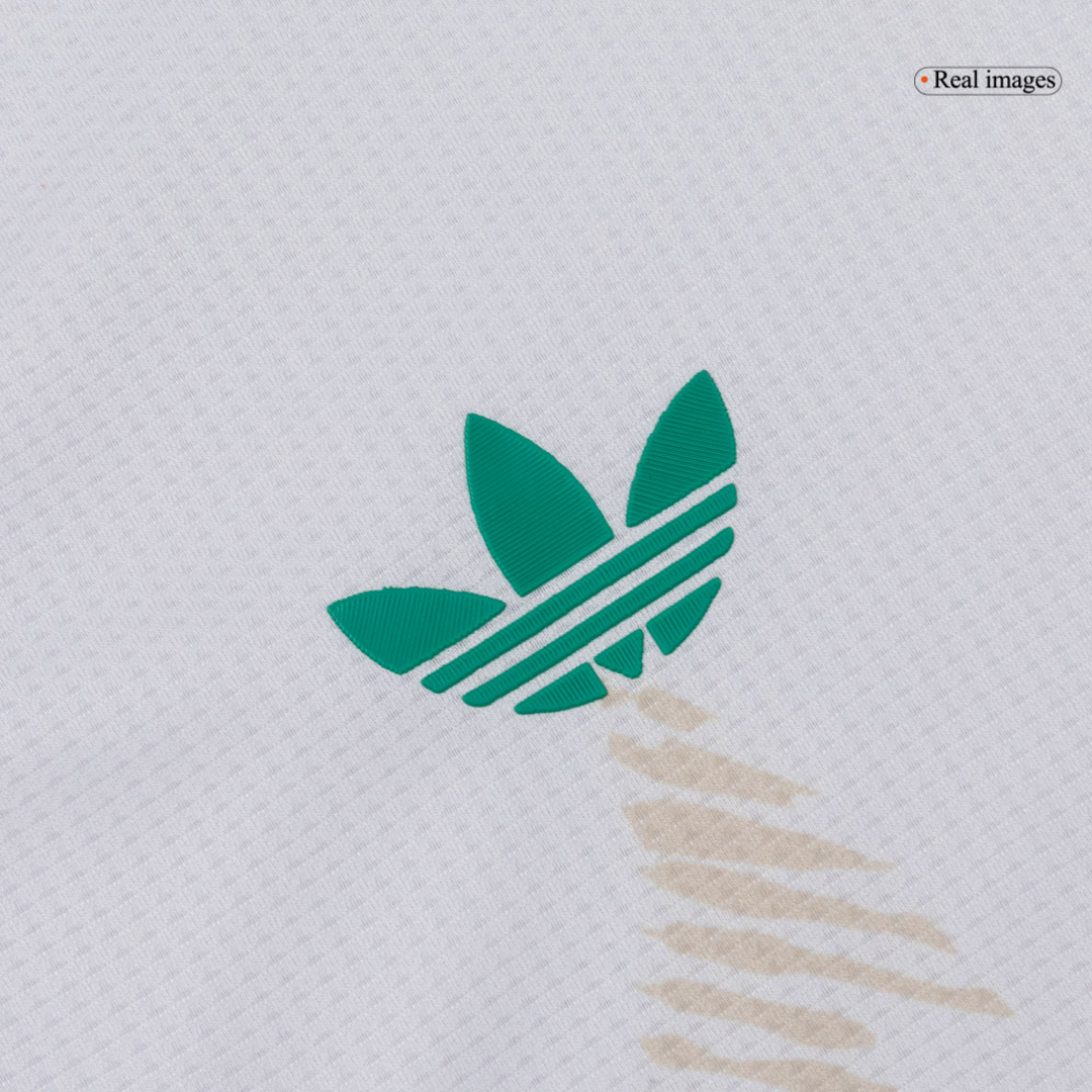Wales Away Soccer Jersey 2026 Player Version - Image 5