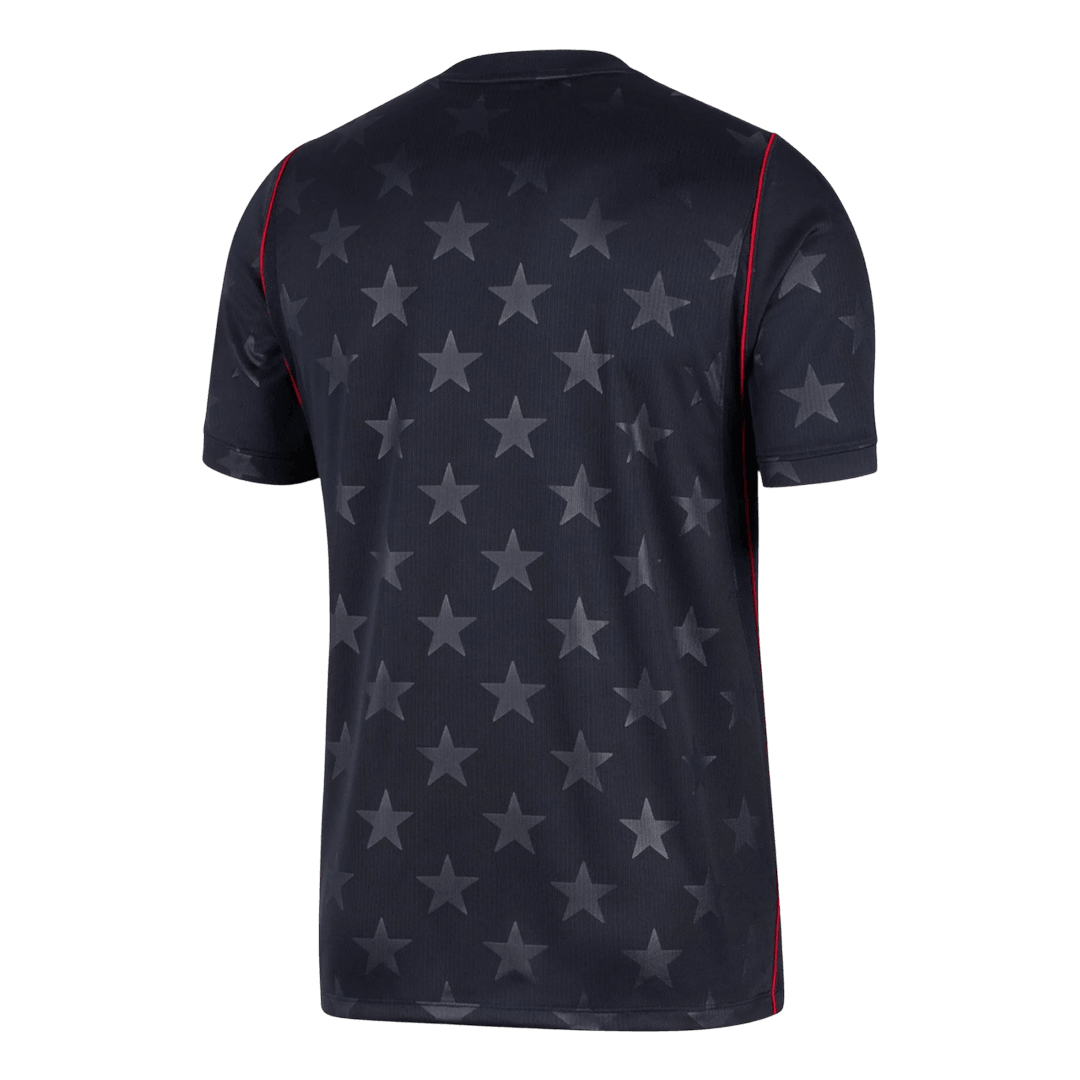 USA Away Soccer Jersey 2026 - Image 2