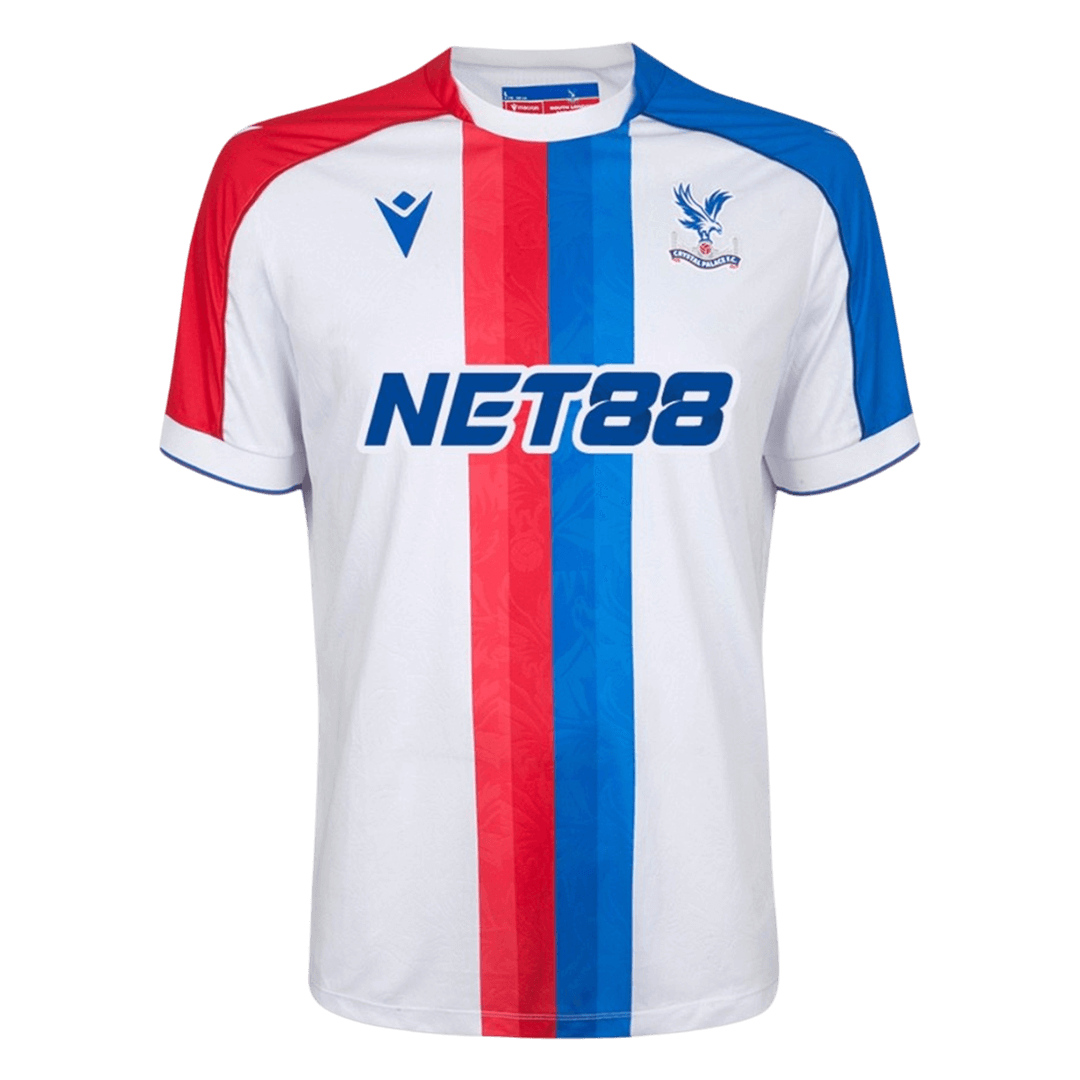 Crystal Palace Third Away 2025/26