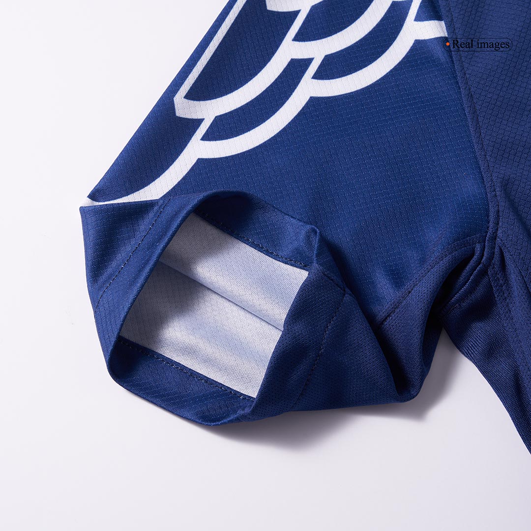 PSG Fourth Away Soccer Jersey 2024/25 - Image 11