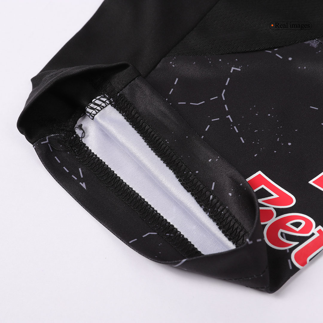 Benfica Away Soccer Jersey 2024/25 - Image 13